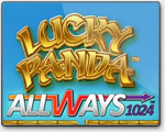 Playtech Lucky Panda Video-Slot Testbericht