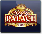 50 Freispiele am 'Gold Factory' Video-Slot im Spin Palace Casino