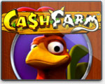 Cash Farm Spielautomat neu im StarGames Casino