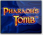 Pharaoh's Tomb Spielautomat neu im StarGames Casino