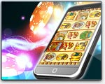 Playtech Handy Casino von Winner