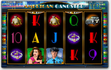 Novoline Spielautomaten - American Gangster