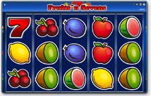 Novoline Spielautomaten - Fruits'n Sevens