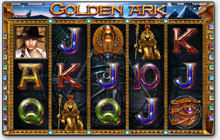 Novoline Spielautomaten - Golden Ark