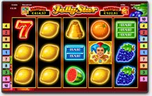 Novoline Spielautomaten - Jolly Star