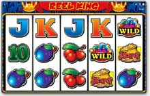 Novoline Spielautomaten - Reel King