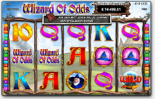 Novoline Spielautomaten - Wizard of Odds
