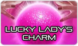 Lucky Lady's Charm Deluxe online