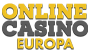 OnlineCasino Europa
