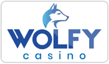 Wolfy Casino