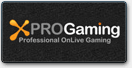 XProGaming Online Live Casino Software