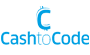 CashtoCode Zahlungsmethode