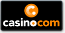 Casino.com Ein- und Auszahlungsmethoden