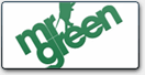 Mr Green Casino Logo