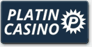 Platin Casino Logo