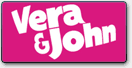 Vera & John Casino Logo