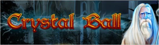 Crystal Ball im Playzilla Casino