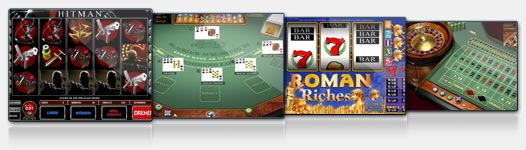 Microgaming Casinos