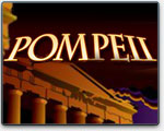 Aristocrat 'Pompeii' Video-Slot Testbericht