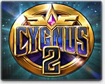 ELK Studios Cygnus 2 Video-Slot