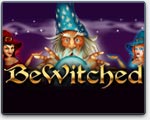 iSoftBet BeWitched