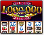 iSoftBet Million Cents