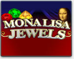 iSoftBet Mona Lisa Jewels