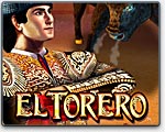 Merkur El Torero Video-Slot