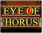 Merkur Eye of Horus Video-Slot