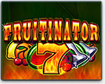 Merkur Fruitinator Video-Slot