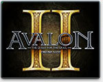 Microgaming 'Avalon II' Video-Slot Testbericht