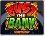 Microgaming 'Bust the Bank' Video-Slot Testbericht
