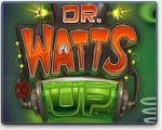 Microgaming 'Dr. Watts Up' Video-Slot Testbericht