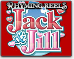 Microgaming 'Jack & Jill - Rhyming Reels' Video-Slot Testbericht