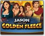 Microgaming 'Jason and the Golden Fleece' Video-Slot Testbericht