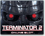 Microgaming 'Terminator 2' online Slot Testbericht