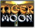 Microgaming 'Tiger Moon' Video-Slot