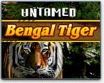 Microgaming Untamed Bengal Tiger