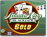Microgaming Atlantic City Blackjack Gold