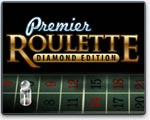Microgaming Premier Roulette Diamond Edition