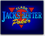 Microgaming Jacks or Better Poker
