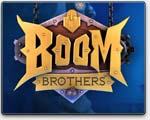 Net Entertainment Boom Brothers