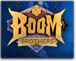 NetEnt Boom Brothers