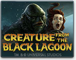 NetEnt 'Creature from the Black Lagoon' Video-Slot Testbericht