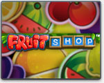 'Fruit Shop' NetEnt Touch Slot neu im Handy Casino