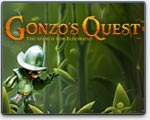Net Entertainment Gonzo's Quest