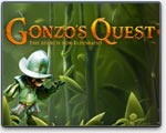 NetEnt Gonzo's Quest