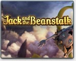 NetEnt Jack and the Beanstalk