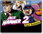 Net Entertainment Jack Hammer 2