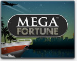 Net Entertainment Mega Fortune